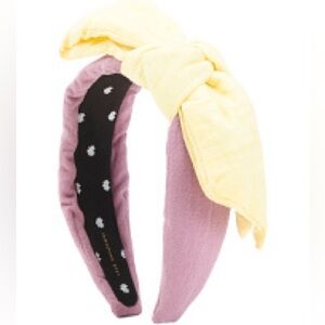 LELE SADOUGHI Headband